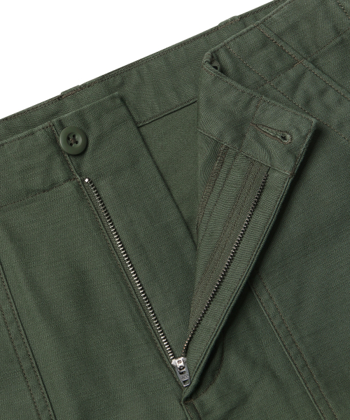 REPLICA FATIGUE PANTS [KHAKI] thumbnail 3