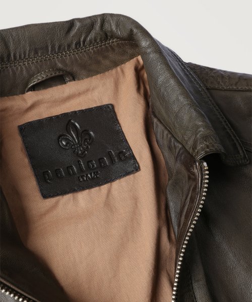 Куртка Lavato [Khaki]