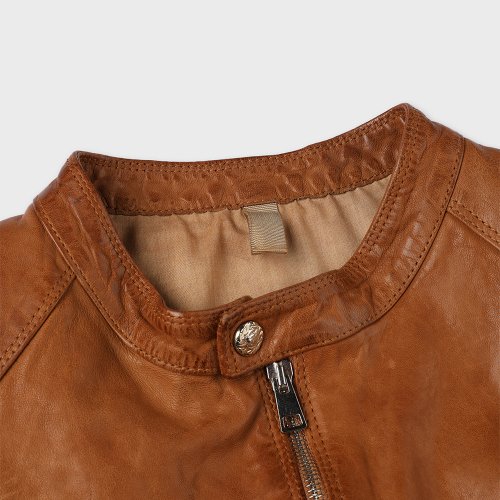 Жакет Mandarino [Orange]