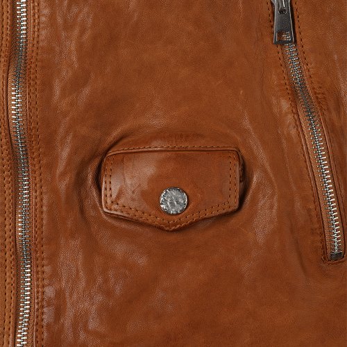 Жакет Mandarino [Orange]