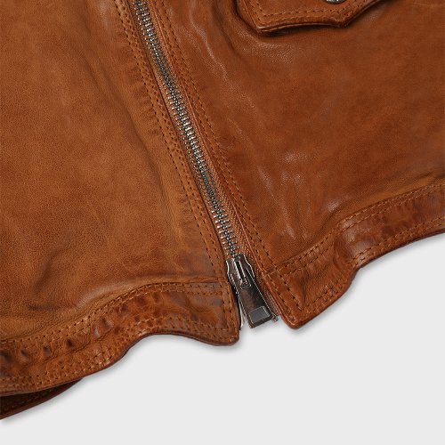 Жакет Mandarino [Orange]