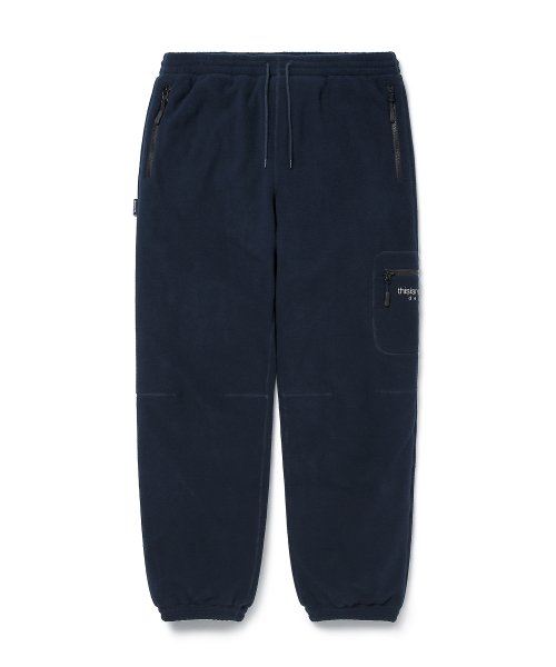 GORE-TEX® INFINIUM™ Fleece Pant Navy