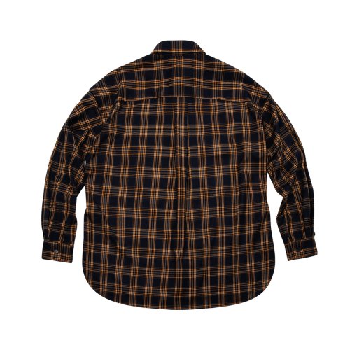 AC 5502 TARTAN CHECK рубашкаS