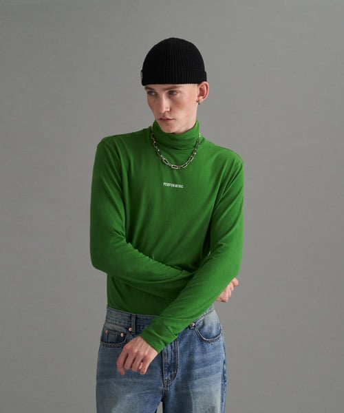 Водолазка Performing Tencel