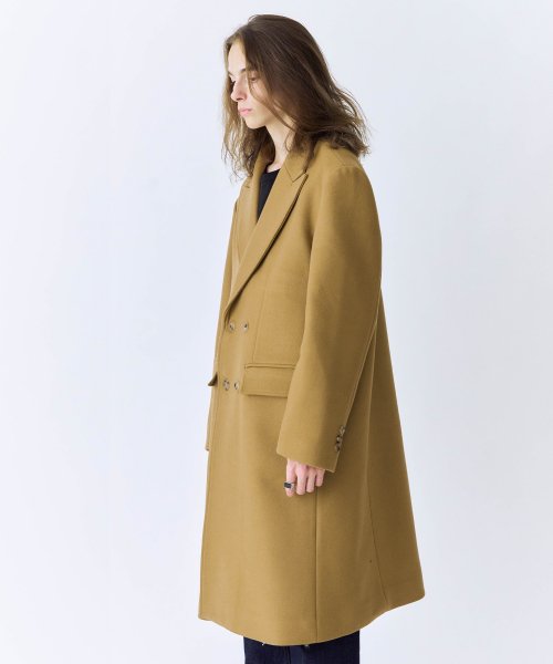 Sandro hot sale gaby coat