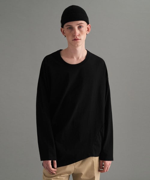 Футболка Ashmerit_Black