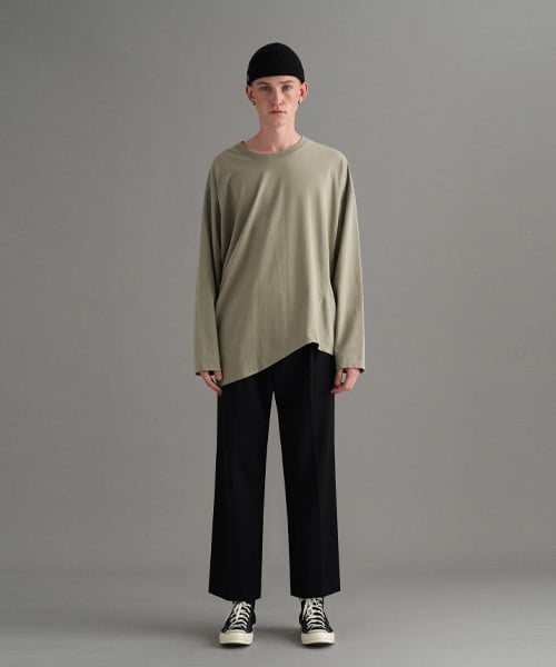 Футболка Ashmerit_Khaki