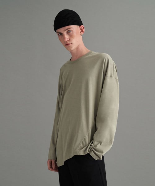 Футболка Ashmerit_Khaki