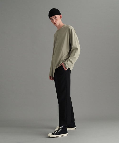 Футболка Ashmerit_Khaki