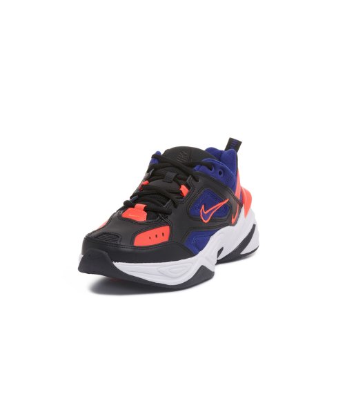 나이키(NIKE) M2K 테크노 - 블랙:블루:크림슨 / AV4789006 - 49,900 | 무신사 스토어