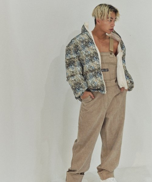 Комбинезон Dry Sand