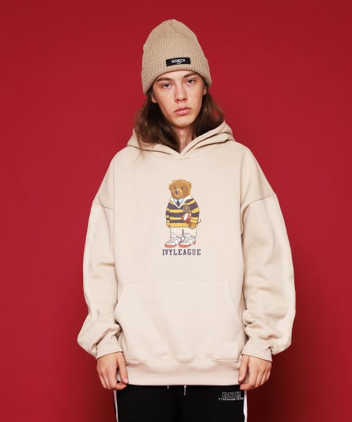 CHH-054 Ivy League регби