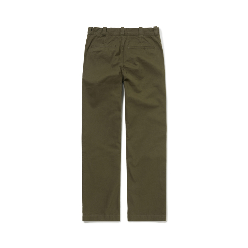 LOT.032 Chino брюки оливковый