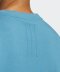 아디다스(ADIDAS) 로고 스웨트 셔츠 - 헤이지 블루 / H37069