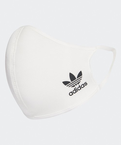 아디다스(ADIDAS) 페이스 커버 3P - 화이트 / HB7850 - 19,000 | 무신사 스토어