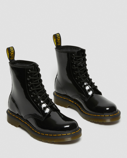 Dr martens sales 1460 w