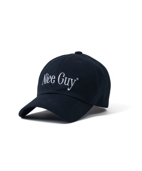 Nice guy hot sale hat