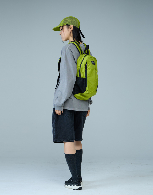 OVPR-107 / Another High Back
