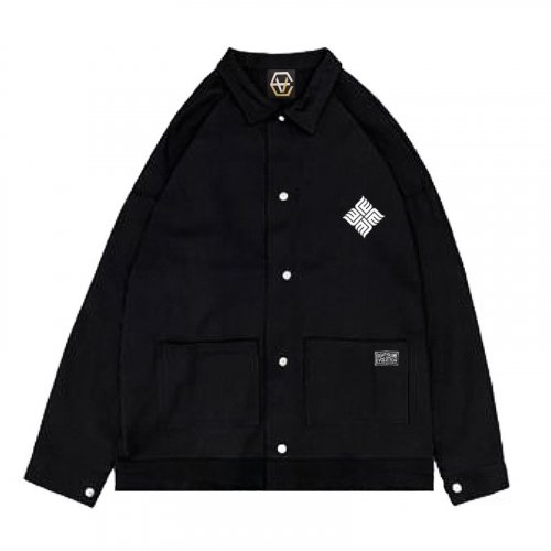 Куртка EV Be Shirt Able Trucker