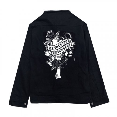 Куртка EV Be Shirt Able Trucker