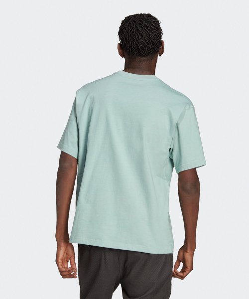 아디다스(ADIDAS) 프리미엄 티 - 그린 / GN3377 - 29,900 | 무신사 스토어