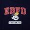 이벳필드(EBBETSFIELD) EBFD 베츠 반팔 티셔츠 네이비
