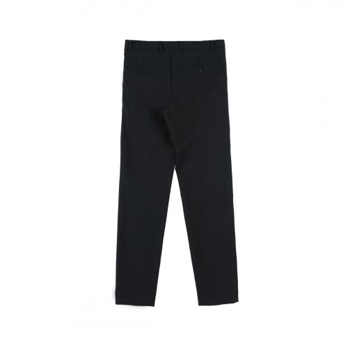 Узкие брюки Charcoal Grey