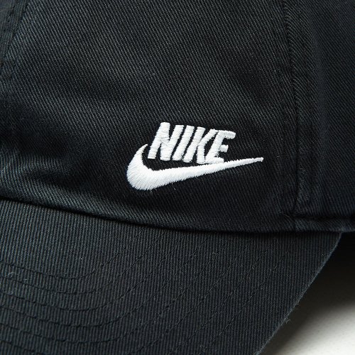 나이키(NIKE) 헤리티지 86 퓨추라 클래식 여성 볼캡 모자 AO8662 - 45,500 | 무신사 스토어