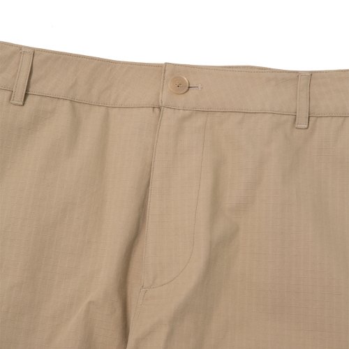 AC cargo брюки.бежевый