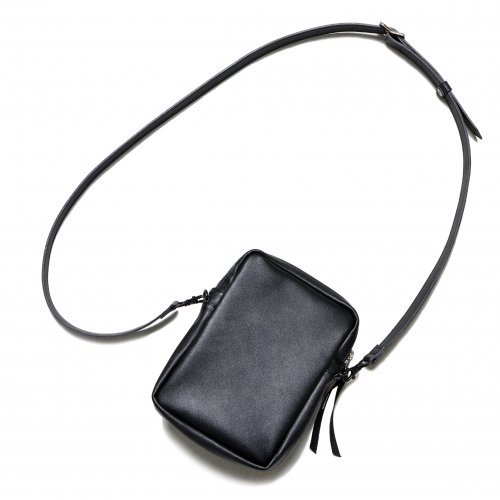 Large Leather Shoulder Bag – Fidelio Bags