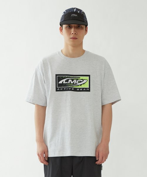 LMC SS22 Active Gear Collection Lookbook