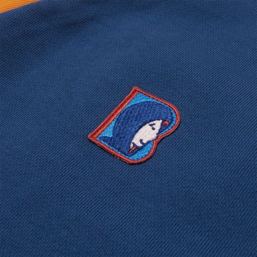 PALATINO WAPPEN футболка _SEA