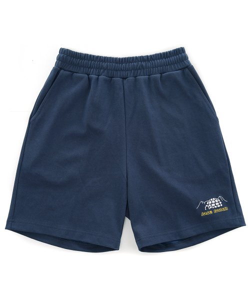 Шорты Igloo Sweat Shorts, Navy