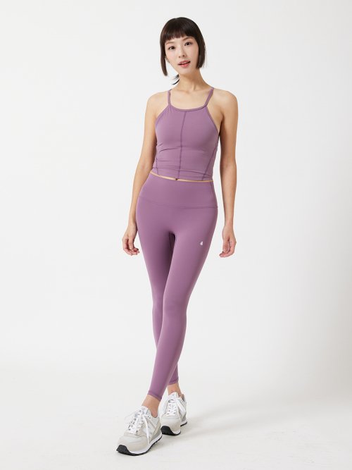 Базовые леггинсы Infree, Purple