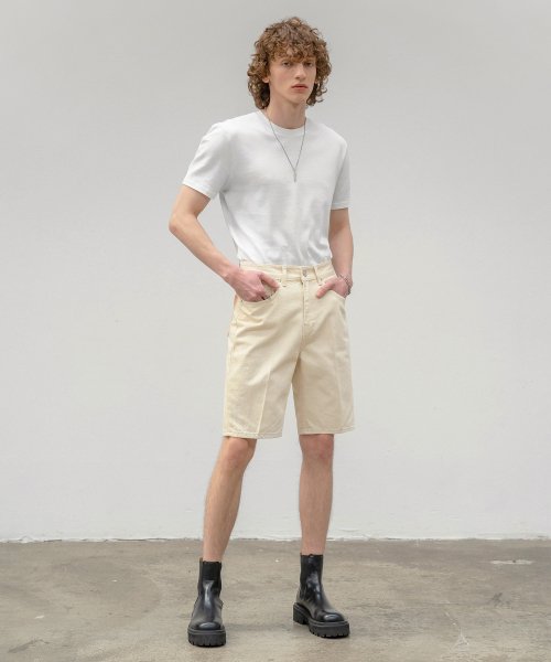 [SHORTS] Assess джинсы