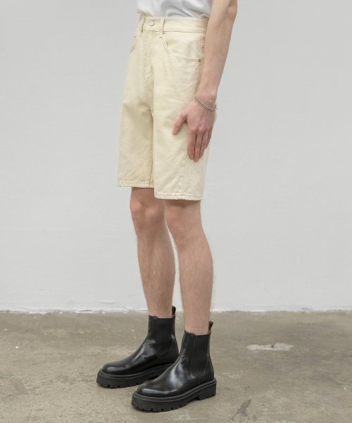 [SHORTS] Assess джинсы