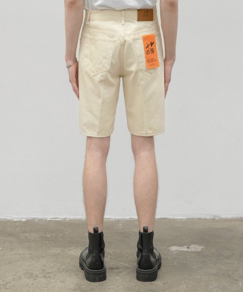 [SHORTS] Assess джинсы