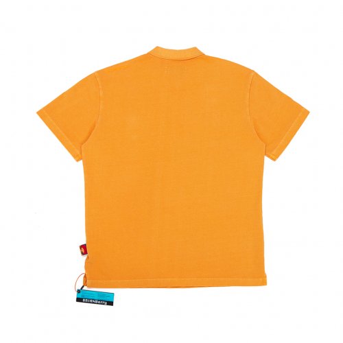 PILOTO POLO TEE_L/ORANGE
