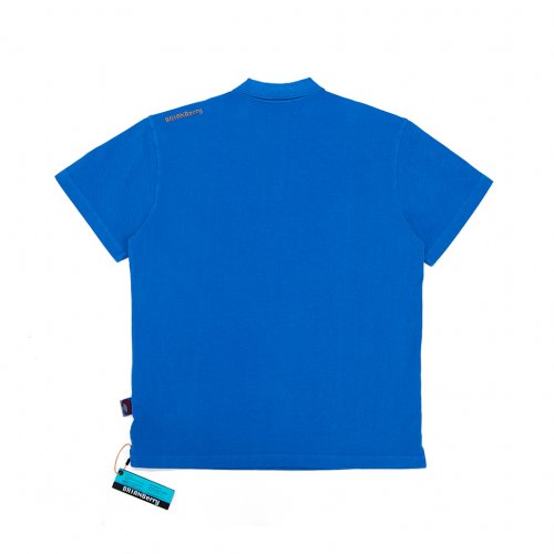 PILOTO POLO TEE_PACIFIC