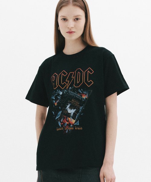 ACDC RNR TRAIN BRENT2103
