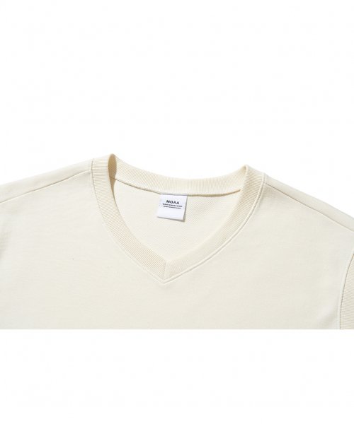 Жилет Dear Cotton (IVORY)