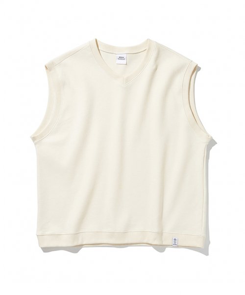 Жилет Dear Cotton (IVORY)