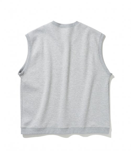 Жилет Dear Cotton (Gray)