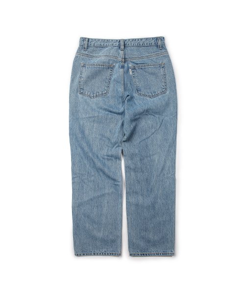 Джинсы regular (Cone Denim) Light Indigo