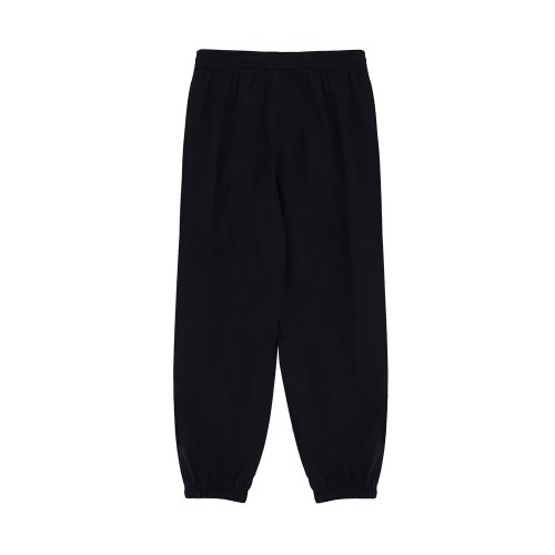 Базовые тканые джоггеры (Black)