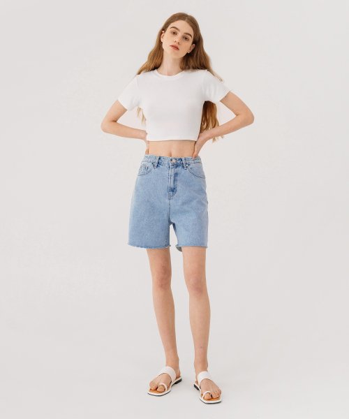 SHORTS Basic PF527