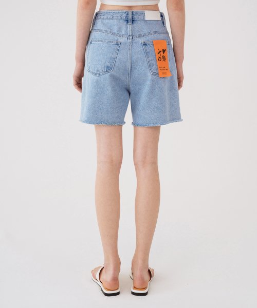 SHORTS Basic PF527