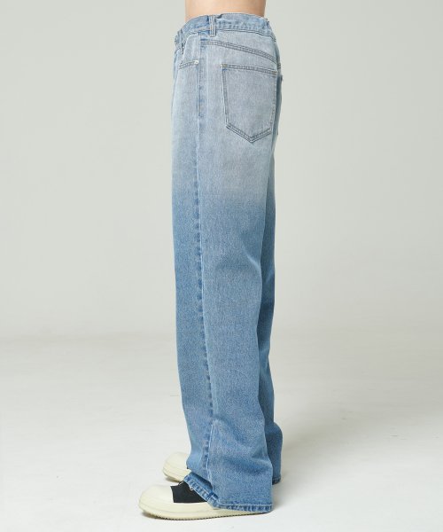 anchor blue beyond baggy pants