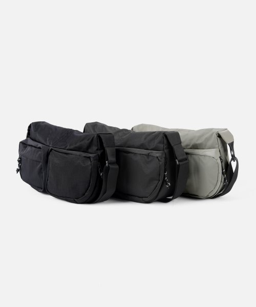 Ramidus WAIST BAG B011013 - ウエストポーチ