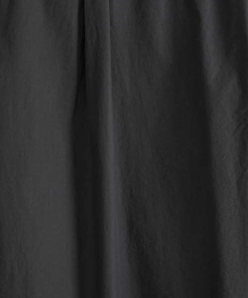 all day comfy shirt deep charcoal